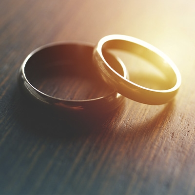 High Asset Divorce Image